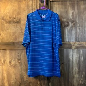 Under Armour Golf Polo Shirt